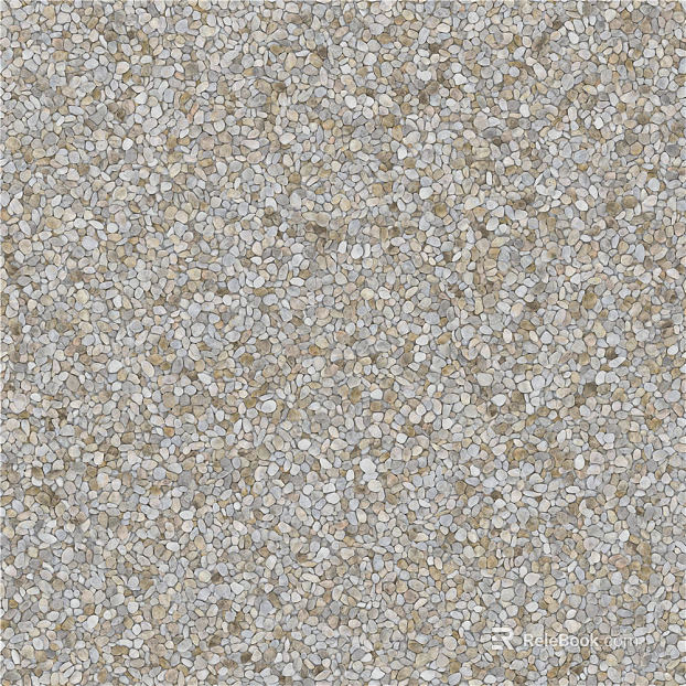 Pebbles texture