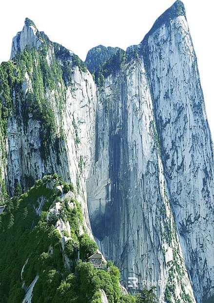 Wild Scenery texture