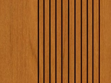 Sound-absorbing board black walnut grille board texture (ID:ffabg43929)