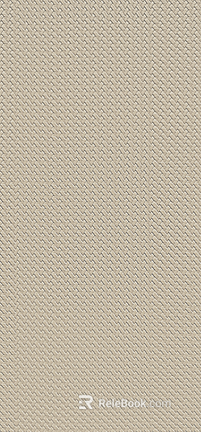Beige woven leather texture