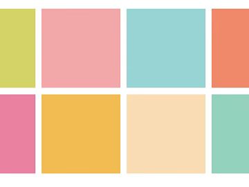 Morandi Color Plain Art Paint texture (ID:ffaeh376289)