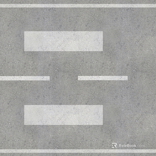 Highway texture