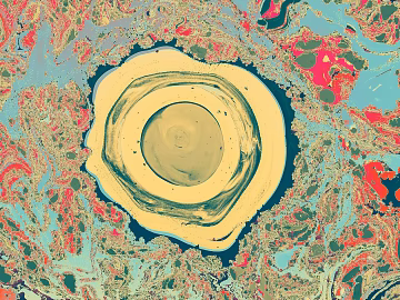 abstract painting texture (ID:ffagg86405)