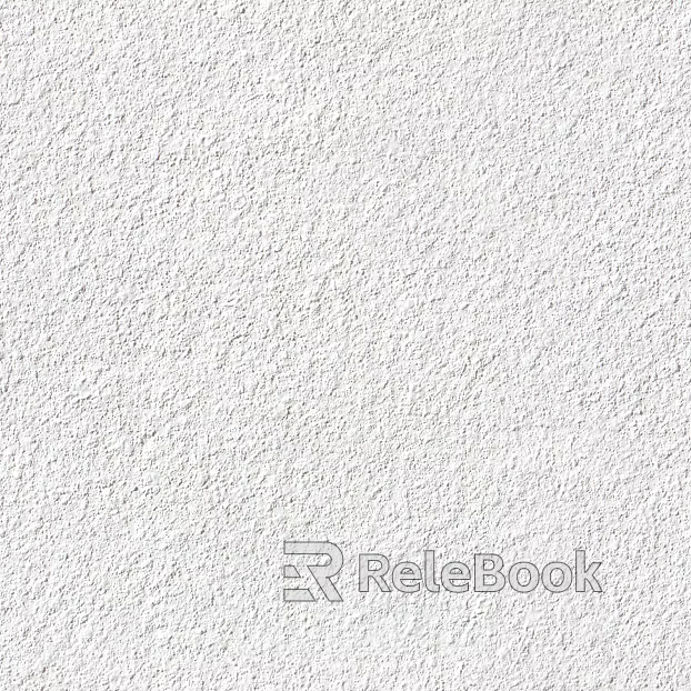 True stone paint texture