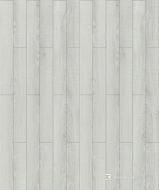 Rectangular Staggered Wood Flooring texture