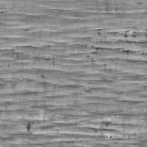 Black and White Bump texture