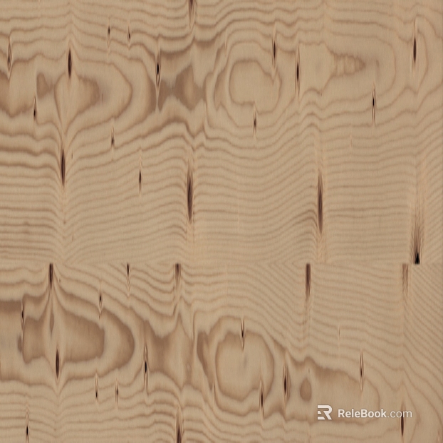Plywood texture