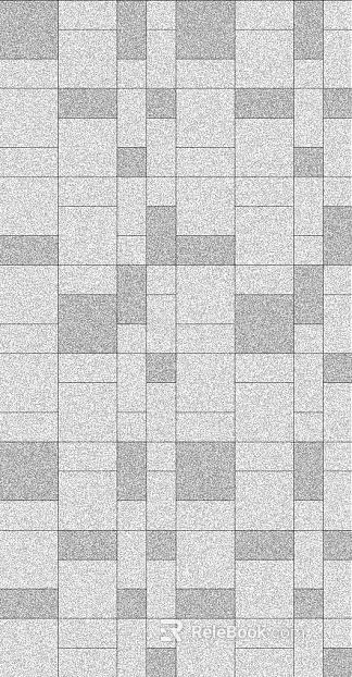 Granite gray hemp stone litchi surface texture