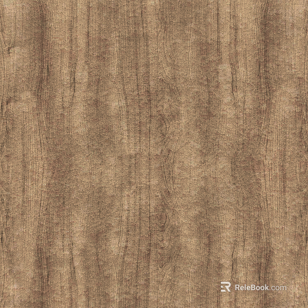 Wood grain texture