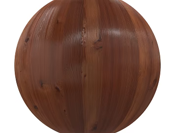 Wood PBR texture (ID:ffach955944)