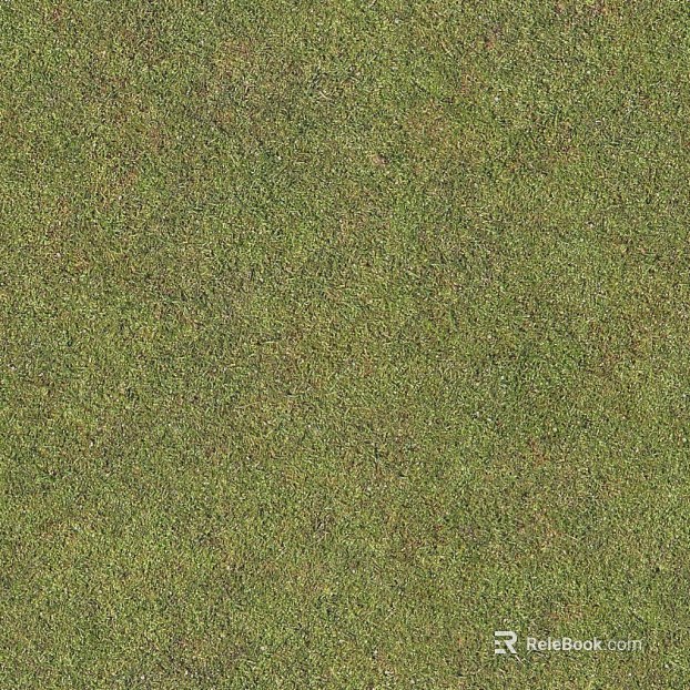 Turf texture