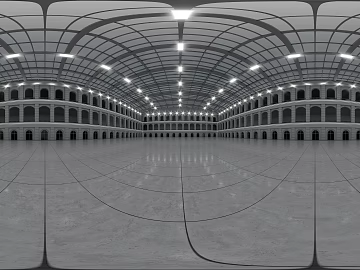 Venue HDR texture (ID:ffaeh052611)