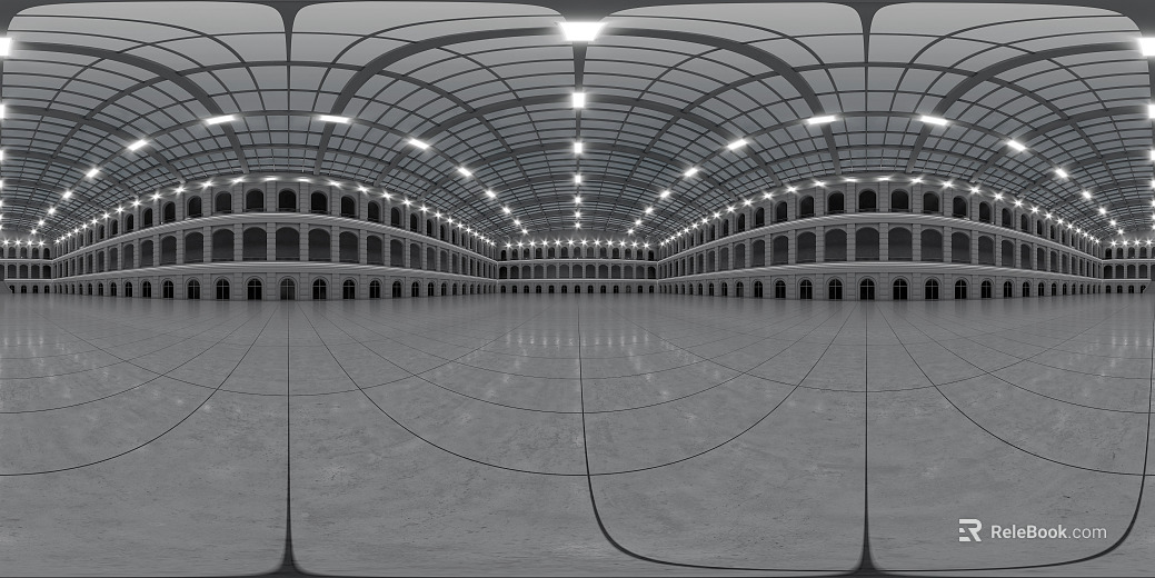Venue HDR texture