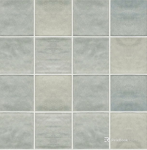 Modern Plaid Tile texture