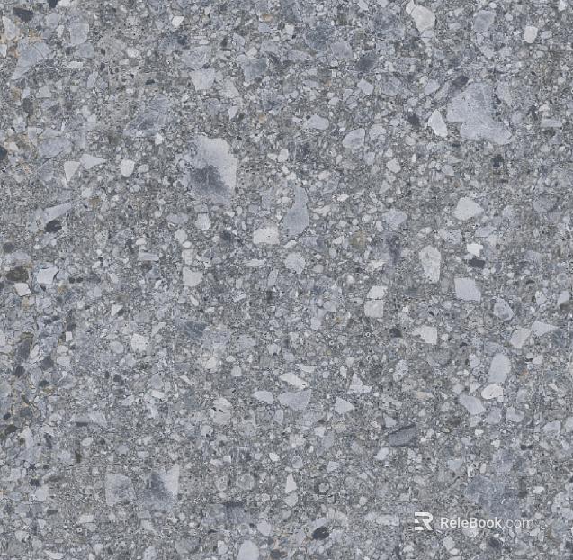 terrazzo texture