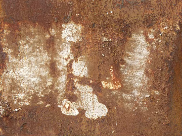 Rusty metal texture (ID:ffaef6987)