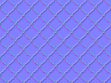 Normal Bump texture (ID:ffaeg87837)