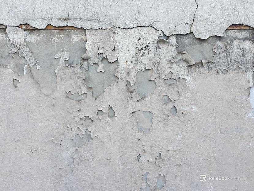 Wall texture