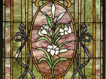 colored windows texture (ID:ffagg49578)