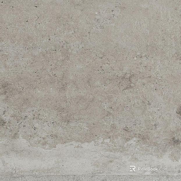 Micro-cement texture