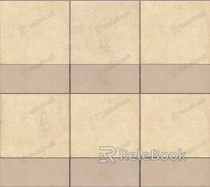 Brick wall texture