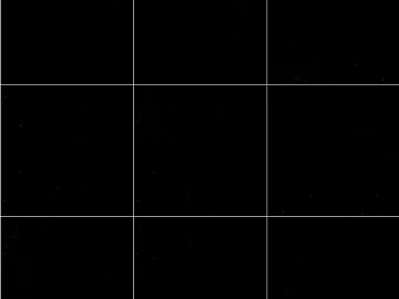 Black Plain Tile Kitchen and Bathroom Wall Floor texture (ID:ffaeh867289)