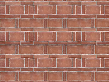brick wall red stone wall texture (ID:ffaff1489)