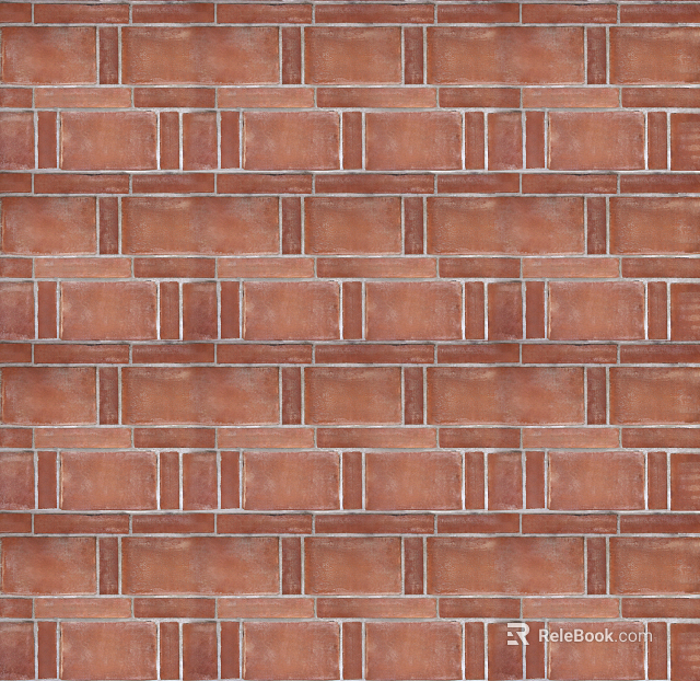 brick wall red stone wall texture