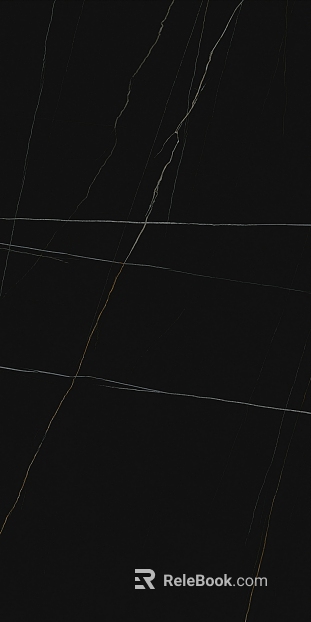 Marco Polo Marble Black Trough Marble texture