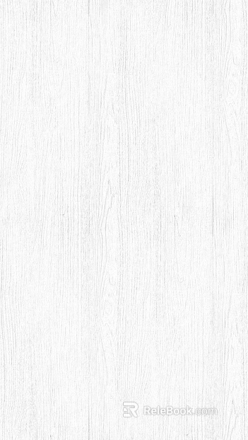 Black and White Bump texture