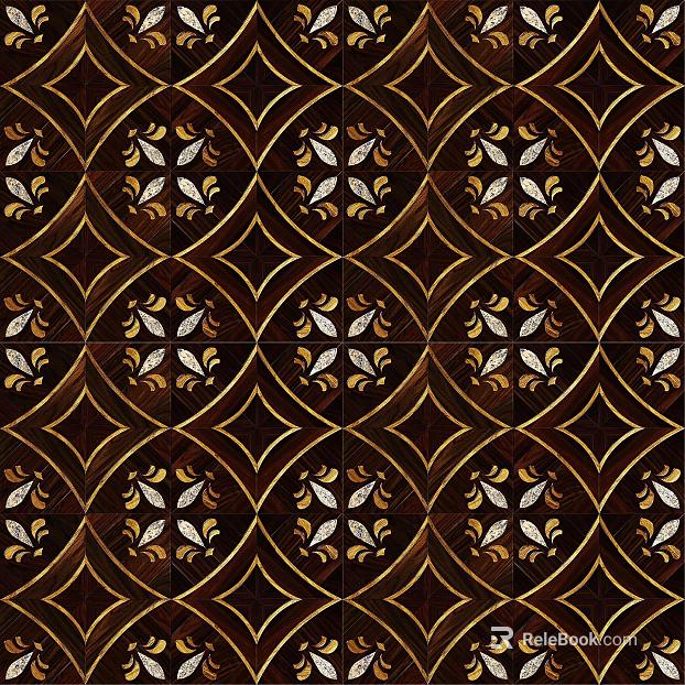 wood parquet texture