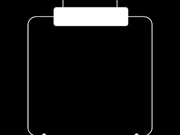 Technology Digital Panel Mask Head Up Display Digital HUD texture (ID:ffach473484)