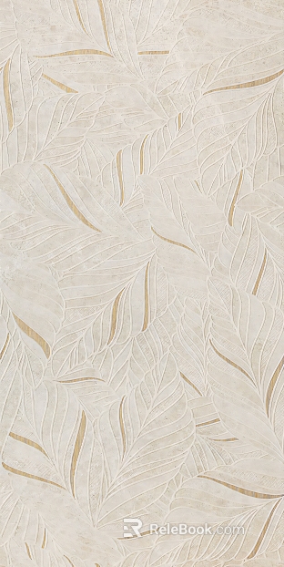 plant pattern texture