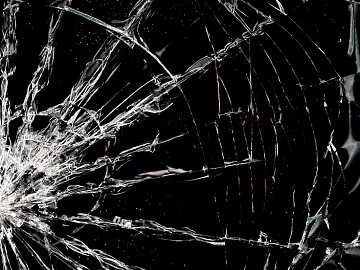 Broken glass texture (ID:ffach913500)