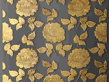 Metal relief texture (ID:ffabg18490)