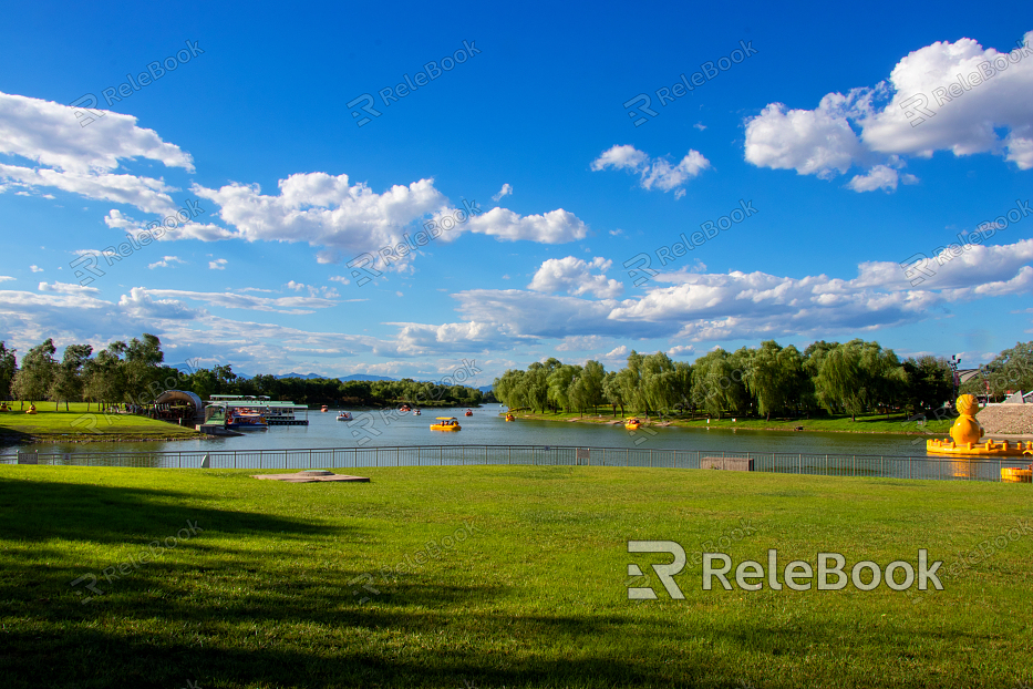 Wild Scenery texture