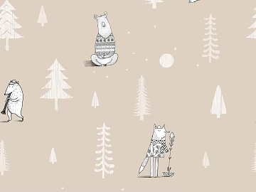 Children's Wallpaper Wall Cloth texture (ID:ffajh680992)