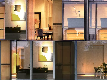 Day and Night Window texture (ID:ffagg08992)