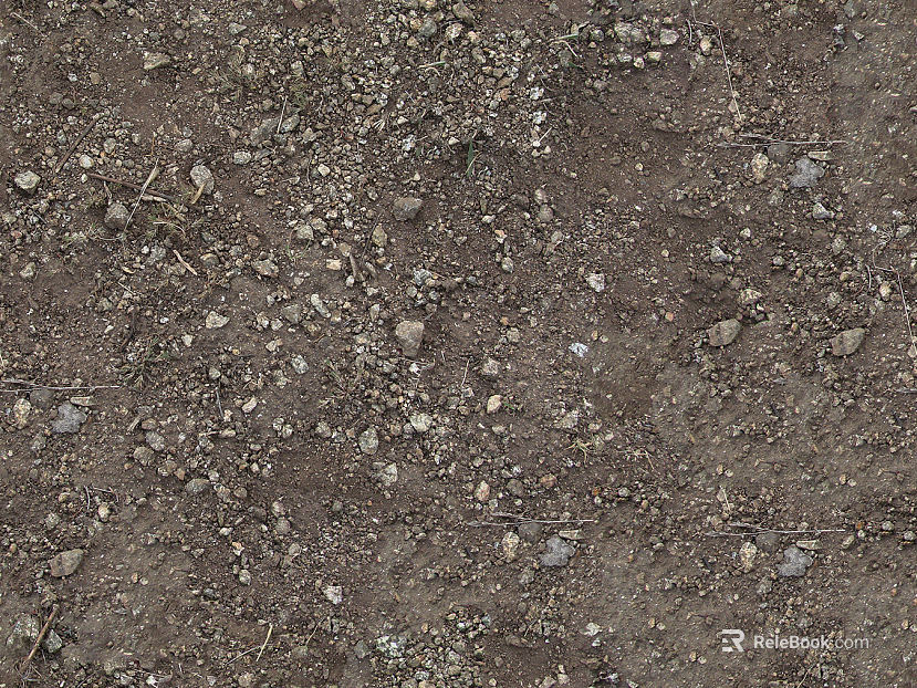 Sand texture