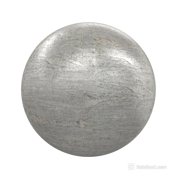 Stone PBR texture