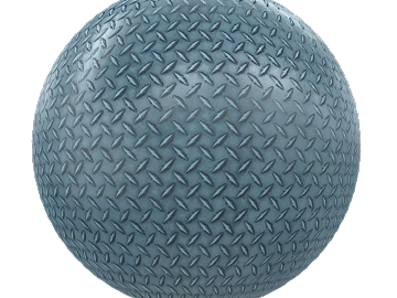 diamond plate PBR texture (ID:ffach416864)