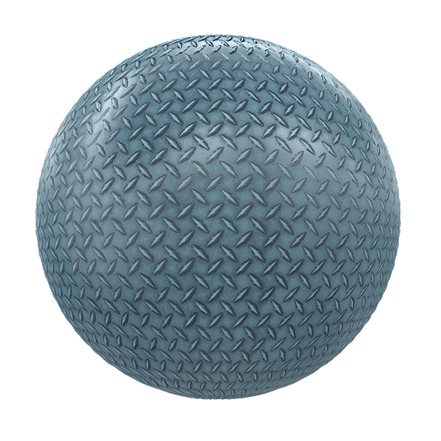 diamond plate PBR texture