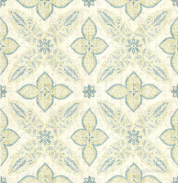 Pattern Wallpaper texture