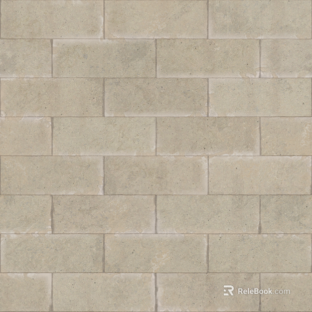 Brick wall texture