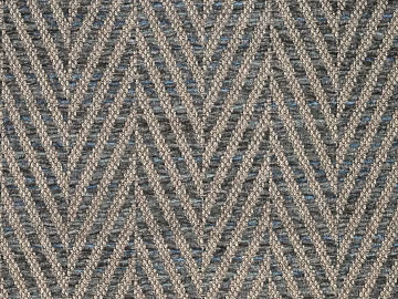Gray blue V-pattern textile fabric soft fabric texture (ID:ffaeh555989)
