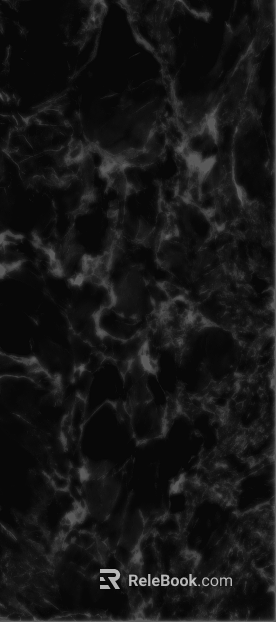 Deep black mesh pattern marble wall ground texture