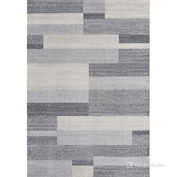 geometric carpet texture