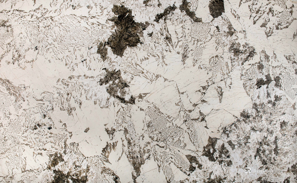 Snow Mountain Flying Fox Luxury Stone texture