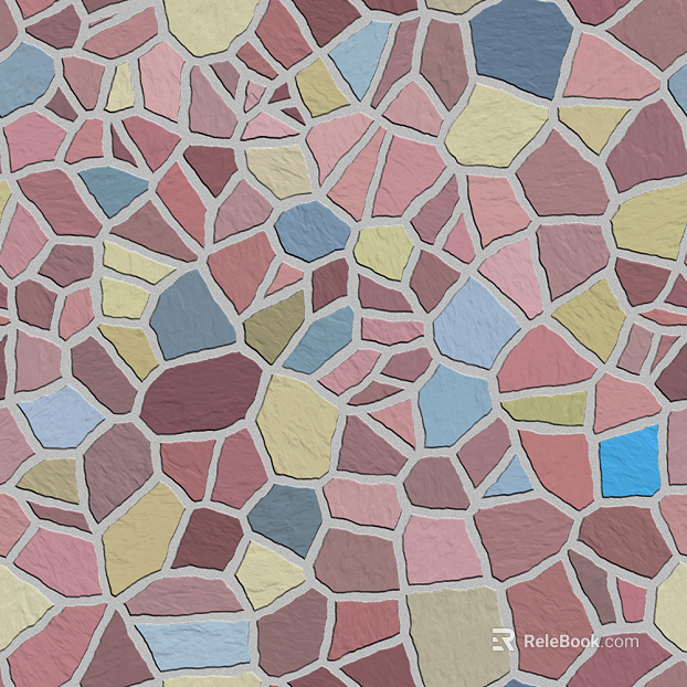 Stone Paving texture