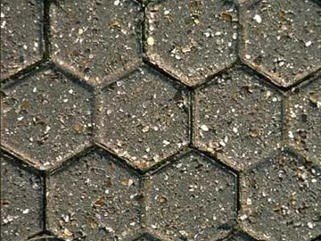 Hexagonal Brick texture (ID:ffach498706)